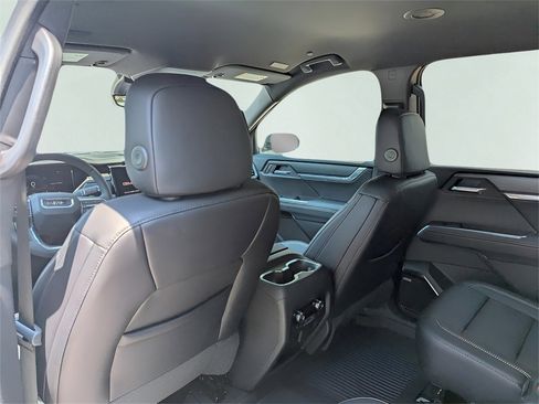 New 2026 GMC Acadia Elevation w/ Black Edition image 25