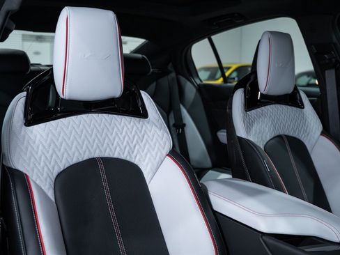 Used 2025 Cadillac CT5 V Blackwing w/ Precision Package image 66