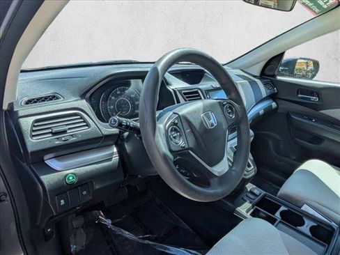 Used 2016 Honda CR-V EX image 10