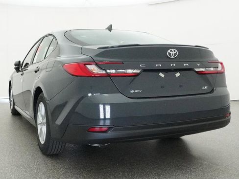New 2026 Toyota Camry LE FWD image 38
