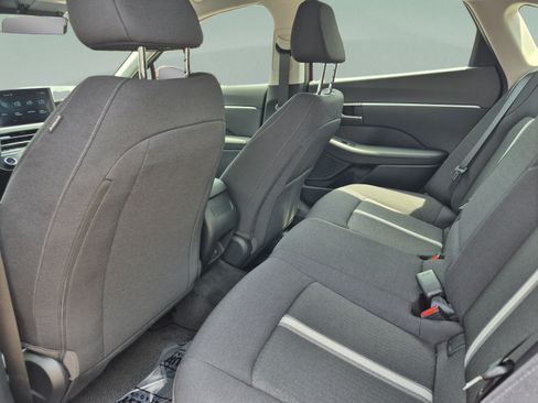 New 2026 Hyundai Sonata SEL FWD image 14