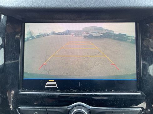 Used 2021 Chevrolet Trax LT image 8