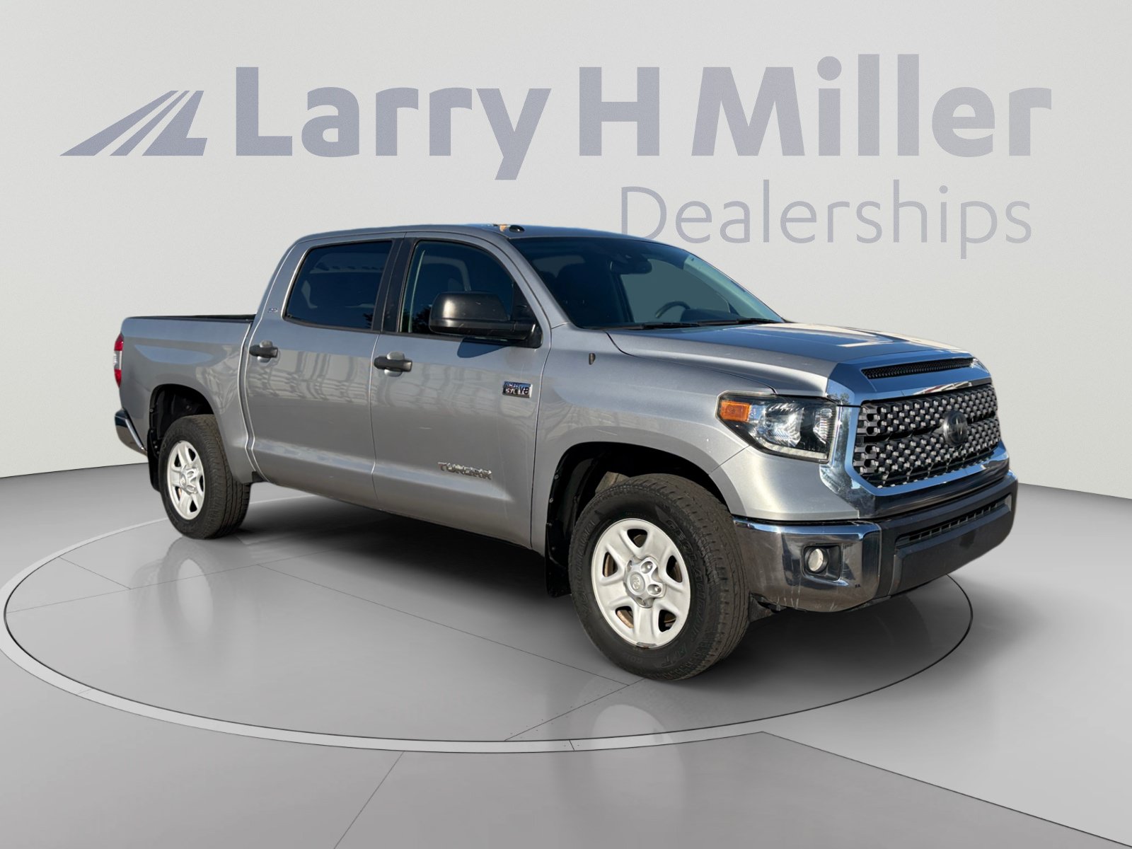 Used 2019 Toyota Tundra SR5 RWD image 7