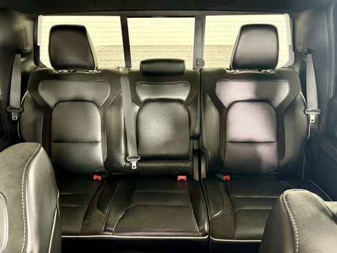 Used 2022 RAM 1500 Laramie image 22