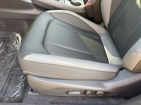 New 2026 Subaru Crosstrek 2.5i Wilderness image 26