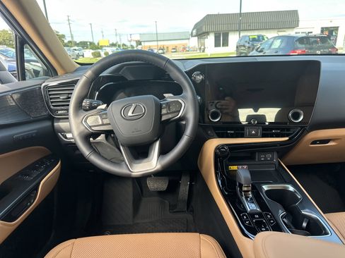Used 2026 Lexus NX 350 AWD w/ Accessory Package (2T) image 15