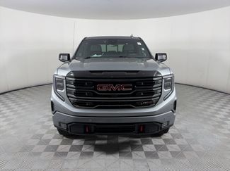 Used 2025 GMC Sierra 1500 AT4 w/ Technology Package AWD/4WD video 2