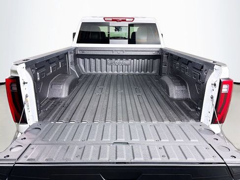 New 2026 GMC Sierra 2500 Denali Ultimate image 27