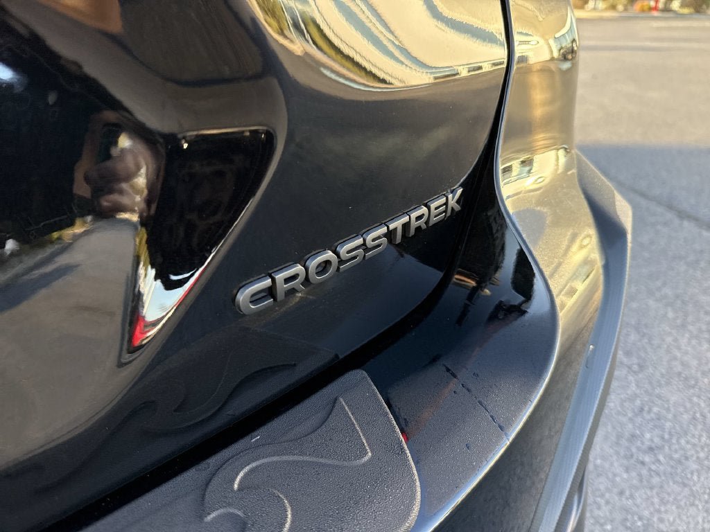 New 2026 Subaru Crosstrek 2.5i Limited AWD/4WD image 7