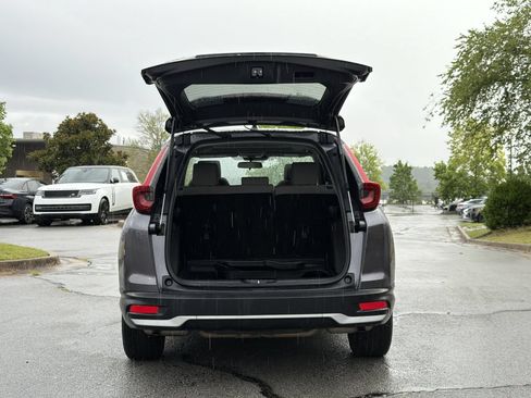 Used 2022 Honda CR-V EX image 14