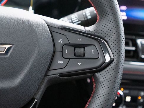 New 2026 Chevrolet TrailBlazer RS w/ Convenience Package image 19