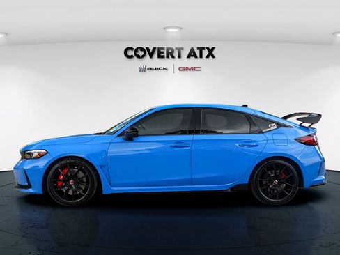 Used 2025 Honda Civic Type R image 5