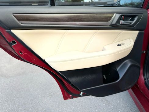 Used 2019 Subaru Legacy 2.5i Limited image 15