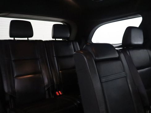 Used 2022 Dodge Durango GT w/ Trailer Tow Group IV AWD/4WD image 18