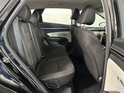 Certified 2023 Hyundai Tucson SE image 27