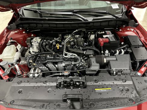 Used 2024 Nissan Altima 2.5 SR image 34