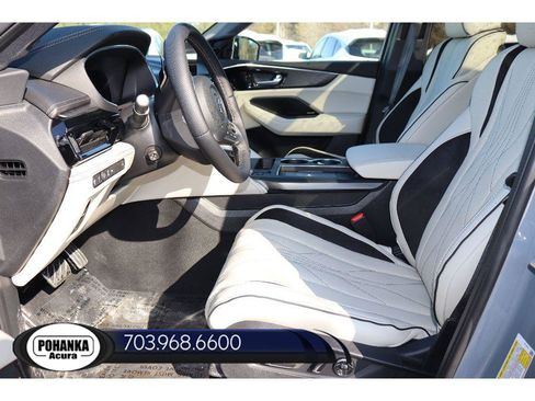 New 2026 Acura MDX Type S AWD/4WD image 23