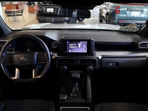Used 2025 Toyota 4Runner SR5 RWD image 8