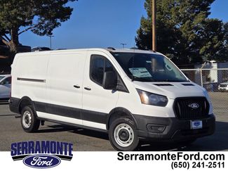 New 2026 Ford Transit 250 Low Roof RWD video 1