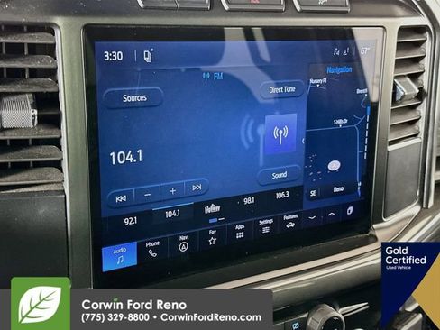 Used 2024 Ford F150 STX AWD/4WD image 18