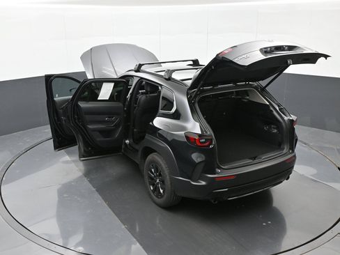 Used 2026 MAZDA CX-50 AWD 2.5 Hybrid w/ Cargo Package image 44