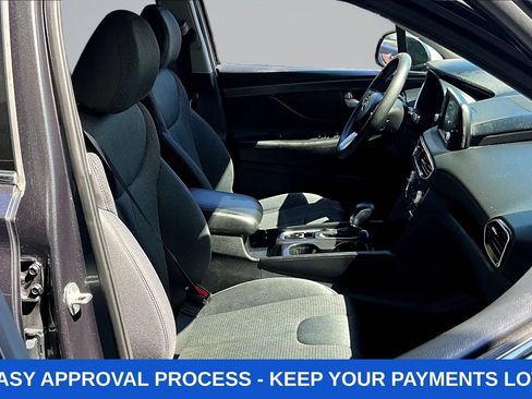 Used 2020 Hyundai Santa Fe SEL AWD/4WD image 35