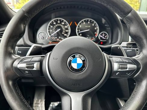 Used 2018 BMW X4 M40i AWD/4WD image 26