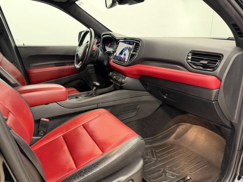 Used 2022 Dodge Durango R/T AWD/4WD image 15