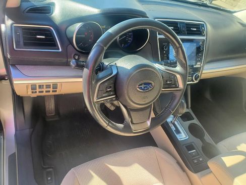 Used 2018 Subaru Outback 2.5i Premium AWD/4WD image 11