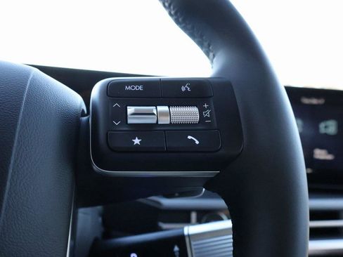 New 2026 Hyundai Santa Fe SEL image 29