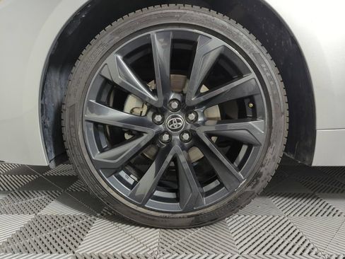 Used 2024 Toyota Corolla SE FWD image 21