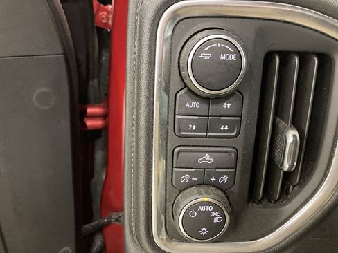 Used 2021 Chevrolet Silverado 1500 LT w/ Z71 Off-Road Package image 14