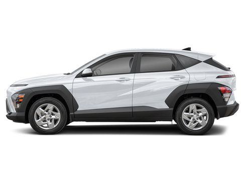 New 2027 Hyundai Kona SE FWD image 28