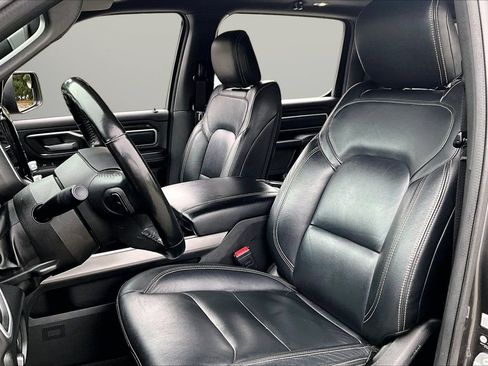 Used 2022 RAM 1500 Big Horn AWD/4WD image 21