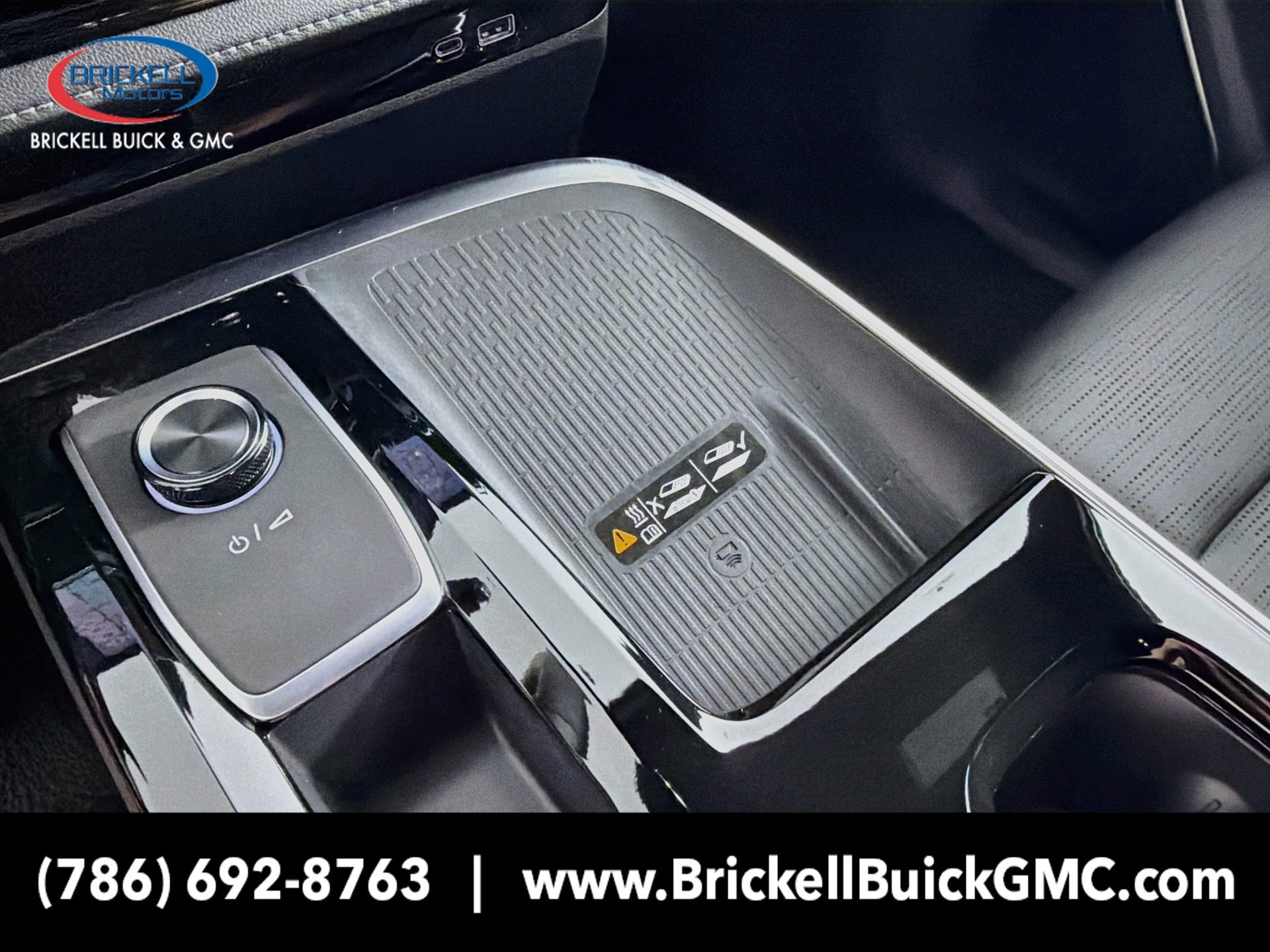 New 2026 Buick Enclave Sport Touring FWD image 30