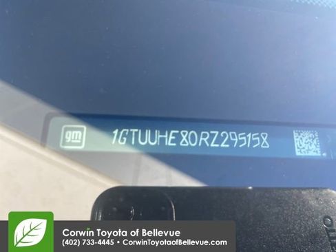 Used 2024 GMC Sierra 1500 Denali Ultimate image 31