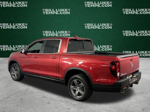 Used 2023 Honda Ridgeline RTL image 7