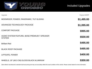 New 2026 Buick Encore GX Sport Touring w/ Advanced Technology Package FWD video 3