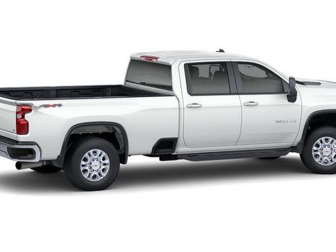 New 2025 Chevrolet Silverado 2500 LT w/ Convenience Package image 68