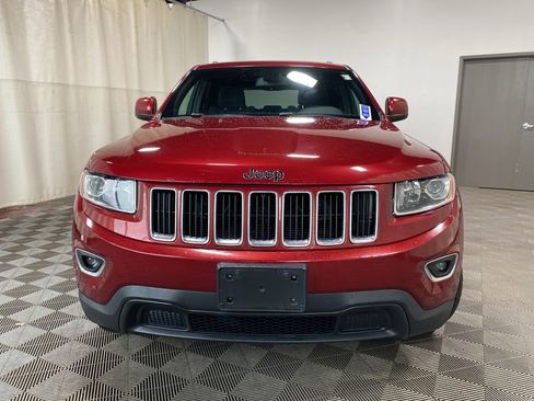 Used 2015 Jeep Grand Cherokee Laredo w/ Quick Order Package 23E image 2