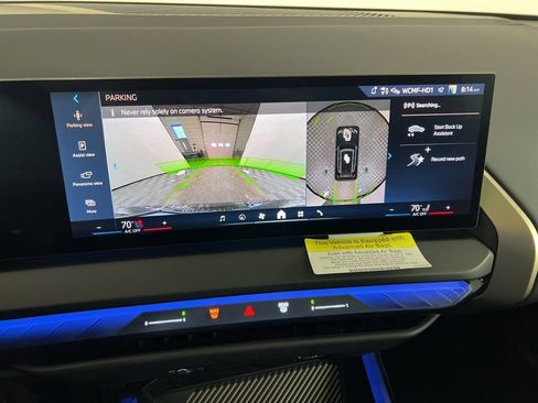 Used 2025 BMW X3 xDrive30i w/ Premium Package image 9