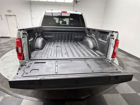 Certified 2023 Ford F150 XLT w/ Equipment Group 302A High AWD/4WD image 32