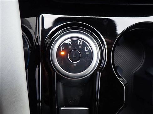 New 2026 Ford Explorer Platinum w/ LUX Leather Package image 25