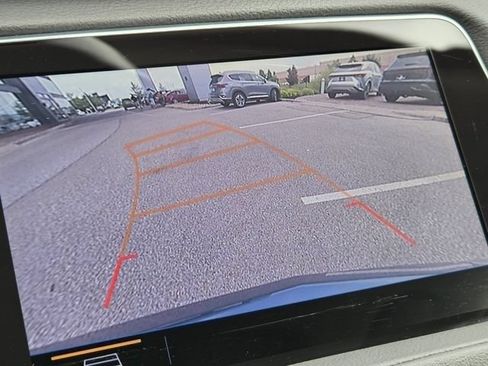 Used 2019 Cadillac XT4 Premium Luxury FWD image 17