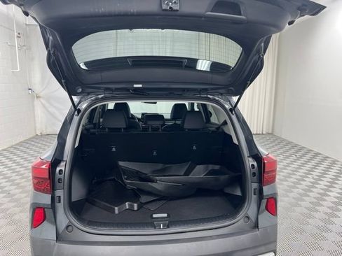Used 2021 Kia Seltos EX AWD/4WD image 8
