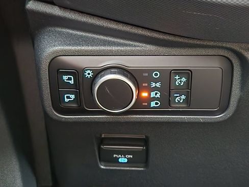 Used 2024 Ford Bronco Badlands AWD/4WD image 21