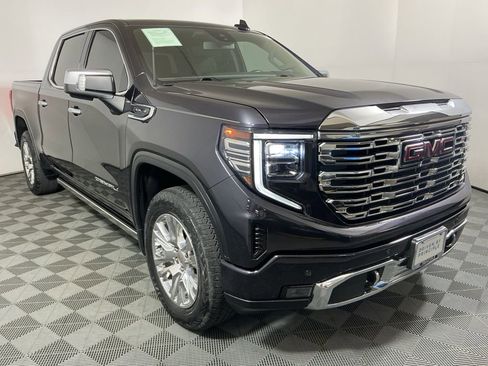 Used 2022 GMC Sierra 1500 Denali image 4