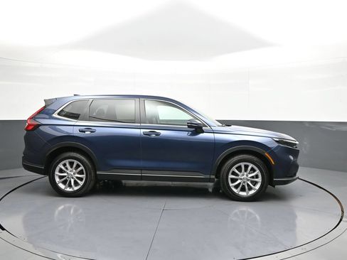 Certified 2025 Honda CR-V EX-L image 5