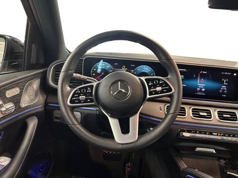 Used 2021 Mercedes-Benz GLE 350 4MATIC image 12