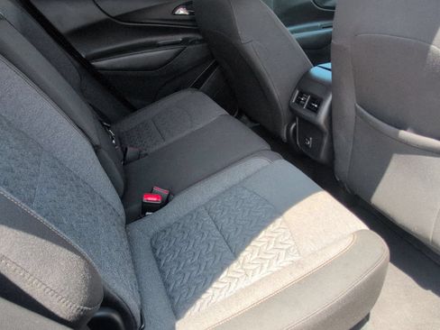 Used 2024 Chevrolet Equinox LT AWD/4WD image 28